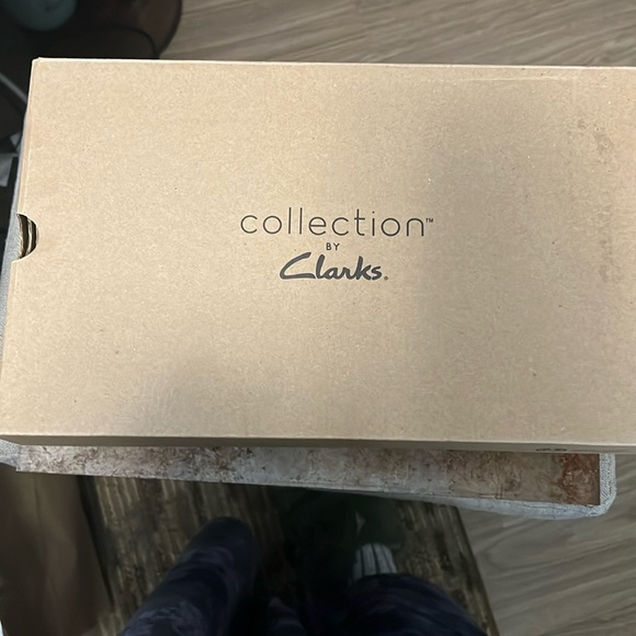 Clarks collection shoes - Picture 10 of 11